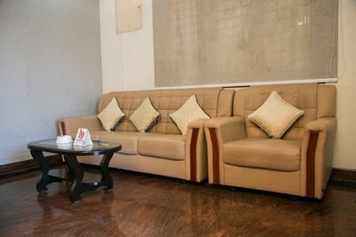 1 BHK Studio