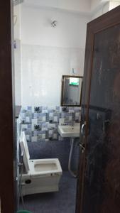 Image of 1000 Sq.ft 2 BHK Builder Floor for rent in Shyam Nagar, Jaipur for Rs. 20000