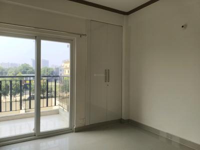 Bedroom Image of 885 Sq.ft 2 BHK Apartment / Flat for sale in Terrace Homes, Noida Extension Greater Noida for Rs. 6542100