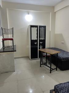 Hall Image of Vranda girls rk &amp; pg  in Vandana Nagar, Indore