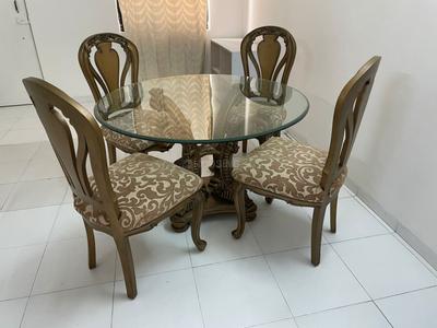 Hall Image of 1600 Sq.ft 3 BHK Apartment / Flat for rent in Goel Ganga Hamlet, Viman Nagar Pune for Rs. 75000