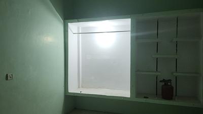 Bedroom Image of 200 Sq.ft 2 BHK Independent House for rent in Pawan Vihar Bareilly for Rs. 6800