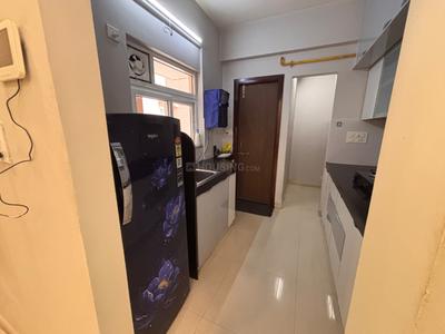 Kitchen Image of 1145 Sq.ft 2 BHK Apartment / Flat for sale in Adani Elysium, Shantigram Ahmedabad for Rs. 7800000