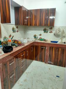 2 BHK Independent Builder Floor