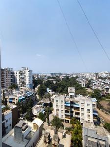 Balcony Image of 1250 Sq.ft 2 BHK Apartment / Flat for sale in Vadgaon Budruk Pune for Rs. 11100000