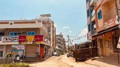 Image of 980 Sq.ft Residential Plot / Land for sale in Kamath Layout, Bengaluru for Rs. 7360000