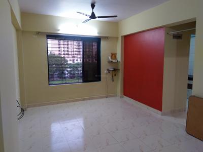 1 BHK Flat