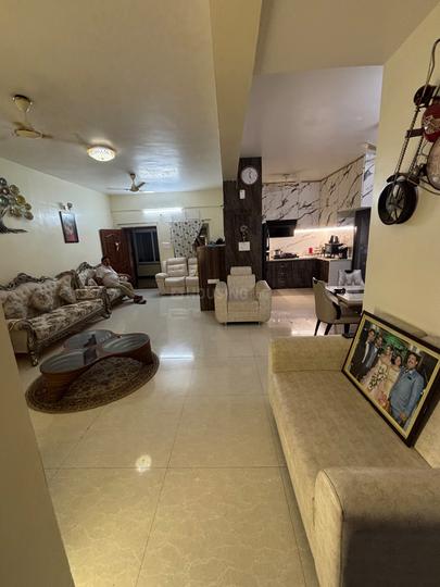 Aashray Anil Residency Main Image 1