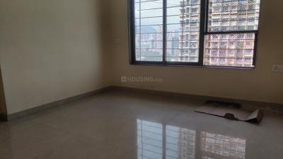 Bedroom Image of 1177 Sq.ft 3 BHK Apartment / Flat for sale in DSS Mahavir Universe, Bhandup West Mumbai for Rs. 23500000