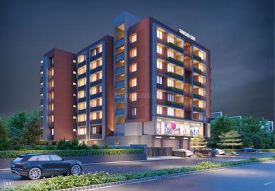 Image of 1521 Sq.ft 3 BHK Apartment / Flat for sale in Paldi, Ahmedabad for Rs. 10500000