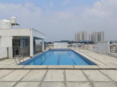 Image of 1528 Sq.ft 2 BHK Apartment / Flat for sale in Konanakunte, Bengaluru for Rs. 12700000