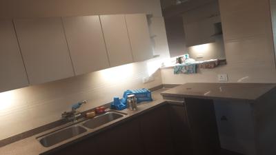 Kitchen Image of 4365 Sq.ft 4 BHK Builder Floor for sale in Sector 47 Gurgaon for Rs. 75000000