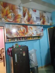 Kitchen Image of 580 Sq.ft 1 BHK Apartment / Flat for sale in Tanish Srushti, Alandi Pune for Rs. 2900000