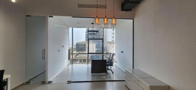 Hall Image of 2449 Sq.ft 3 BHK Apartment / Flat for sale in Puri Emerald Bay, Sector 104 Gurgaon for Rs. 34500000