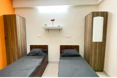 Bedroom Image of Urban Nest Living Dafodile in Sector 94, Noida