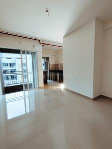 Hall Image of 395 Sq.ft 1 BHK Apartment / Flat for sale in JP North Aviva, Mira Road East Mira Bhayandar for Rs. 5650000
