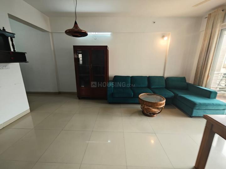 Ajmera Infinity Main Image 1