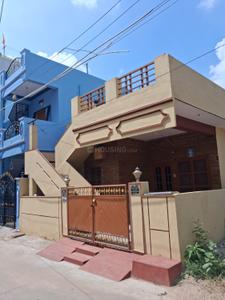 Image of 1100 Sq.ft 2 BHK Independent House for sale in Neredmet, Secunderabad for Rs. 12000000