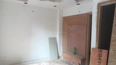 Living Room Image of 600 Sq.ft 2 BHK Builder Floor for sale in Sector 8 Rohini New Delhi for Rs. 7500000