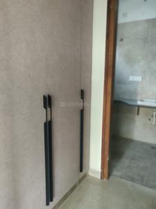 Bedroom Image of 3700 Sq.ft 5 BHK Villa for rent in Infocity Majestic, Kismatpur Hyderabad for Rs. 90000