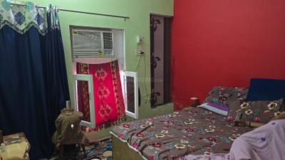 Bedroom Image of 1488 Sq.ft 6 BHK Independent House for sale in New Ashok Nagar Aligarh for Rs. 8000000