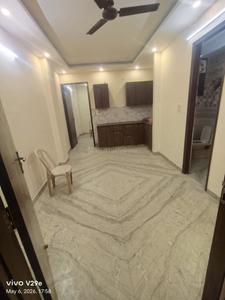 2 BHK Independent Builder Floor