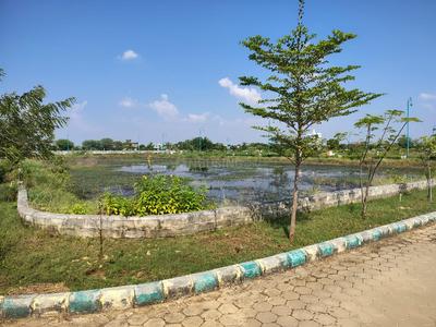 Image of 1000 Sq.ft Residential Plot / Land for sale in Gokul Kripa Green City I, Bhankrota, Jaipur for Rs. 3150000