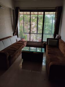 Hall Image of 1665 Sq.ft 3 BHK Apartment / Flat for sale in Vrundavan Shyam Elegance, Jodhpur Ahmedabad for Rs. 11500000