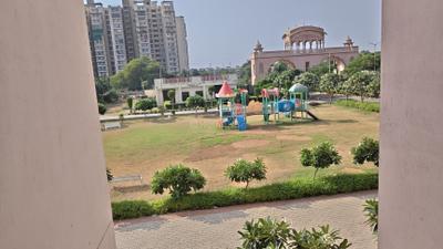 Balcony Image of 1605 Sq.ft 3 BHK Apartment / Flat for sale in Hindustan HFL Presidency Estate, RIICO Industrial Area Bhiwadi for Rs. 7225000