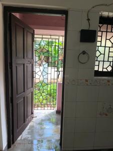 Balcony Image of 1500 Sq.ft 2 BHK Apartment / Flat for rent in Tivim Goa for Rs. 25000