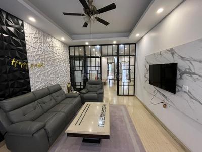 3 BHK Independent Builder Floor