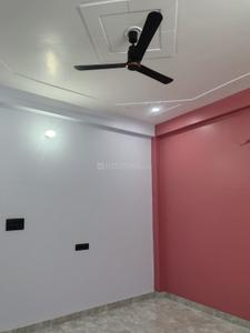 2 BHK Independent Builder Floor