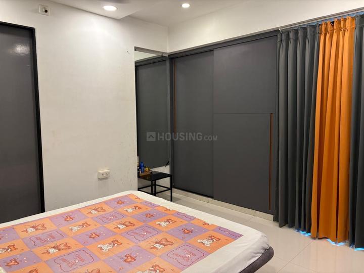 Shreepad Celibration Palanpur gam Bedroom 1