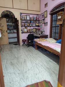 Bedroom Image of 1600 Sq.ft 3 BHK Independent House for sale in Habsiguda Hyderabad for Rs. 20000000
