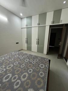 Bedroom Image of 2000 Sq.ft 3 BHK Villa for rent in Jagatpura Jaipur for Rs. 36000