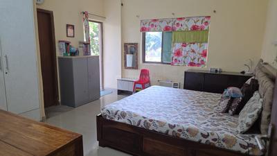 Bedroom Image of 2585 Sq.ft 3 BHK Apartment / Flat for sale in Ardee Palm Grove Heights, Sector 52 Gurgaon for Rs. 50000000