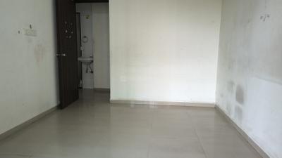 Bedroom Image of 1115 Sq.ft 2 BHK Apartment / Flat for sale in Gajra Bhoomi Gardenia, Kalamboli Navi Mumbai for Rs. 9000000