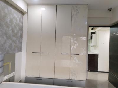 Bedroom Image of 2750 Sq.ft 4 BHK Apartment / Flat for sale in Ekta Park Vista, Khar West Mumbai for Rs. 160000000
