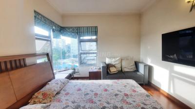 Bedroom Image of 2050 Sq.ft 3 BHK Apartment / Flat for sale in Samskruti Hoysala by Samskruti Builders, Bellandur Bengaluru for Rs. 28600000