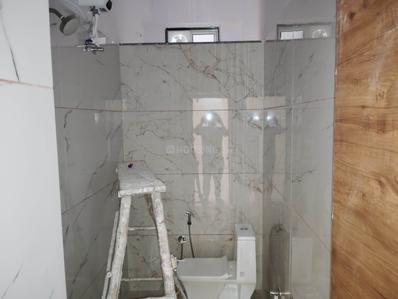 Bathroom Image of 1001 Sq.ft 2 BHK Villa for rent in Kanakpura Jaipur for Rs. 16000