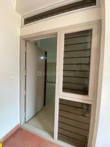 Balcony Image of 700 Sq.ft 1 BHK Apartment / Flat for rent in Brookefield Bengaluru for Rs. 32000