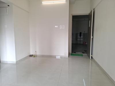 Living Room Image of 670 Sq.ft 1 BHK Apartment / Flat for sale in Aaron Kanupriya, Kamothe Navi Mumbai for Rs. 6700000