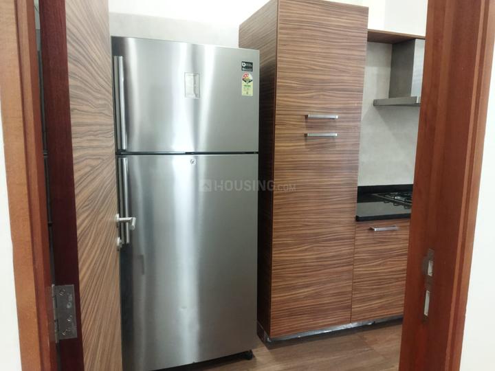 Akkarai, Injambakkam Bedroom 1