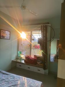 Bedroom Image of 1407 Sq.ft 3 BHK Apartment / Flat for sale in Sus Pune for Rs. 12000000