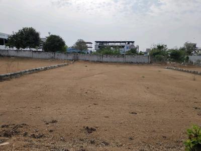 Residential Plot