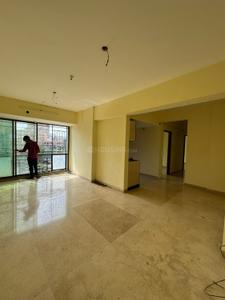 Hall Image of 550 Sq.ft 1 BHK Apartment / Flat for sale in  Abba Residency, Jogeshwari West Mumbai for Rs. 15000000
