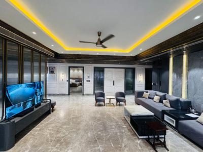 Image of 7200 Sq.ft 9 BHK Villa for sale in Palam Vihar, Gurgaon for Rs. 200000000