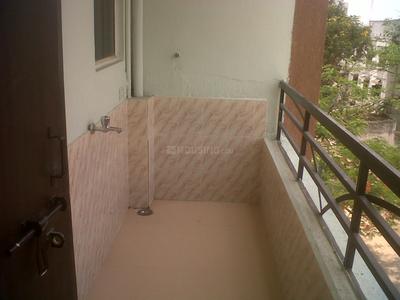 Balcony Image of 2140 Sq.ft 3 BHK Apartment / Flat for sale in Udaya Polygon, Chandanagar Hyderabad for Rs. 13000000