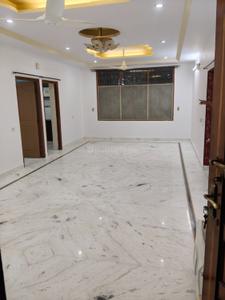 Hall Image of 1800 Sq.ft 3 BHK Apartment / Flat for rent in Masab Tank Hyderabad for Rs. 45000