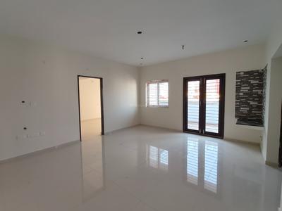 Hall Image of 1056 Sq.ft 2 BHK Apartment / Flat for sale in Porur Chennai for Rs. 9080000